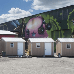 A Better Tent City preview