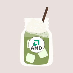 AMD logo